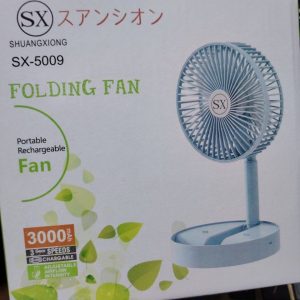 SX fan