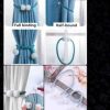 Curtain holder