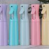 Silicon Spray bottle