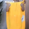 2in1 wearable towel