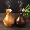 Calabash humidifier