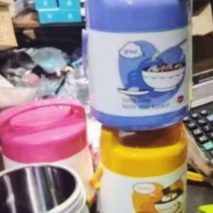 Food flask