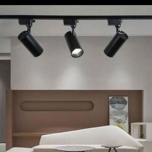 3in1 track light