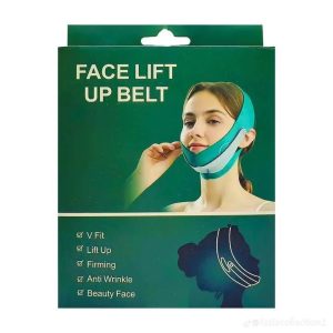 Face lift up