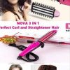 3in1 straightener