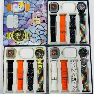 MVP ultra 3 watch