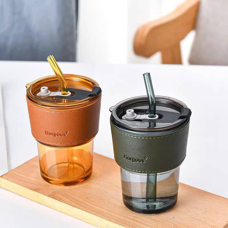 Smoothie cup