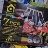 7pcs kitchen tools