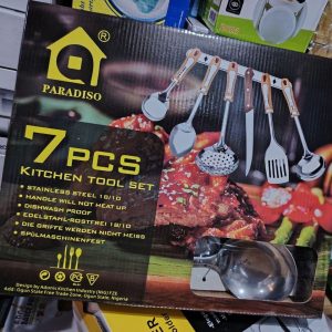 7pcs kitchen tools