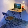 Table and Chair