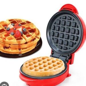 Waffle maker
