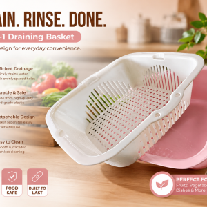 2in1 multipurpose bowl