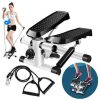 Exercise Stepper Machine