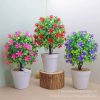 Home decor artificial flower