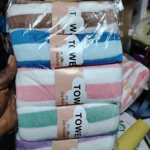 5in1 Gym towel