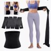 Tummy wrap