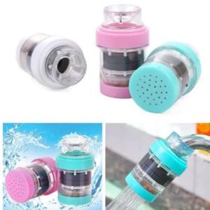 Magnetic Water Purifier