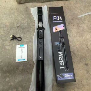 F01 AI tracker