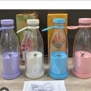 Mini juice