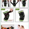 Knee support