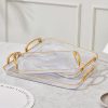 3in1 Acrylic tray