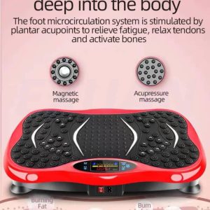 Ultrathin Body Massage