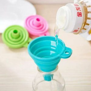 Funnel
