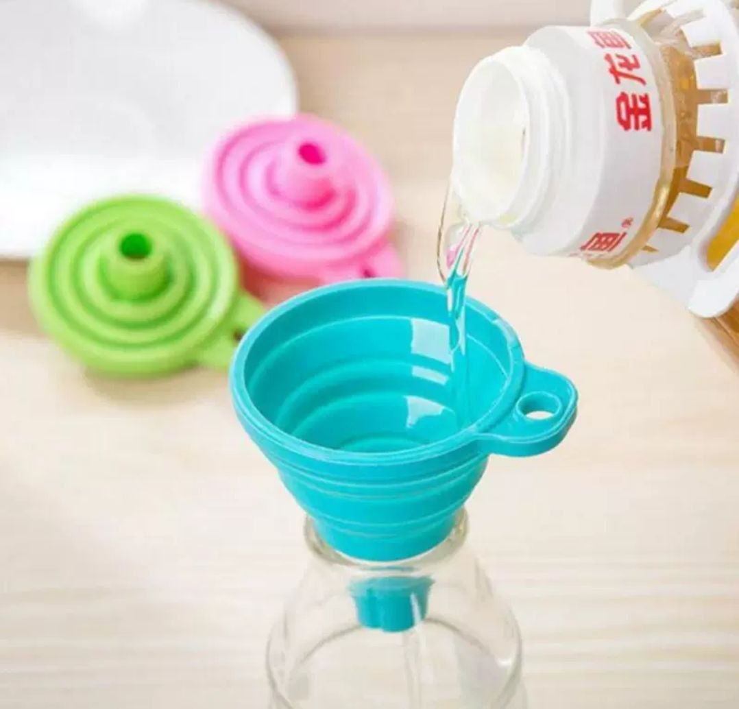 Funnel