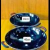 2in1 frying pan