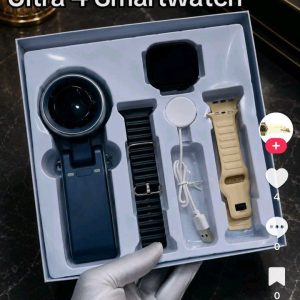 Fan 30 smartwatch