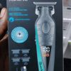 New Advance clipper