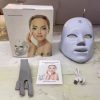 Light fascial instrument