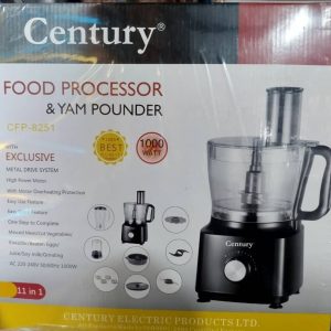 11in1 Century Food processor