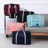Mini foldable travelling bag