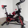 Spinning bike