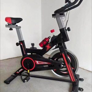 Spinning bike