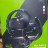 Jamax Earbuds