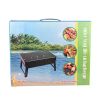 Barbecue grill