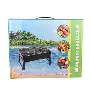 Barbecue grill