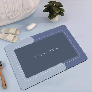 Antislip Footmat